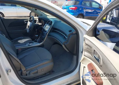 2013 Chevrolet Malibu 1Lt z USA, uszkodzony, nr VIN 1G11C5SA5DF133184